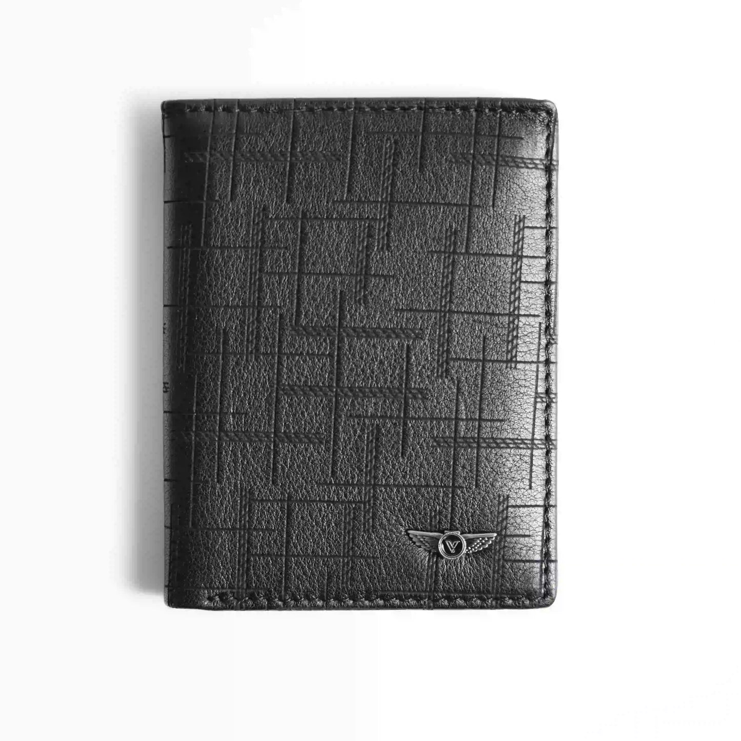 Verutti Wallet VRW-5002-1 black