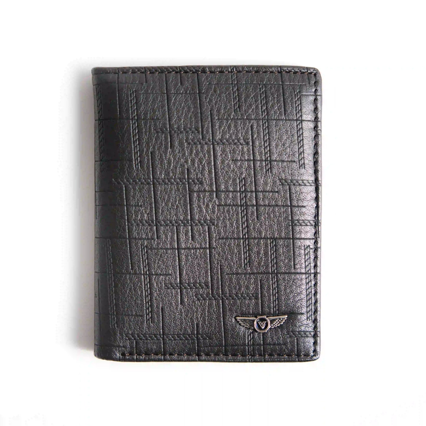 Verutti Wallet VRW-5002-2 brown