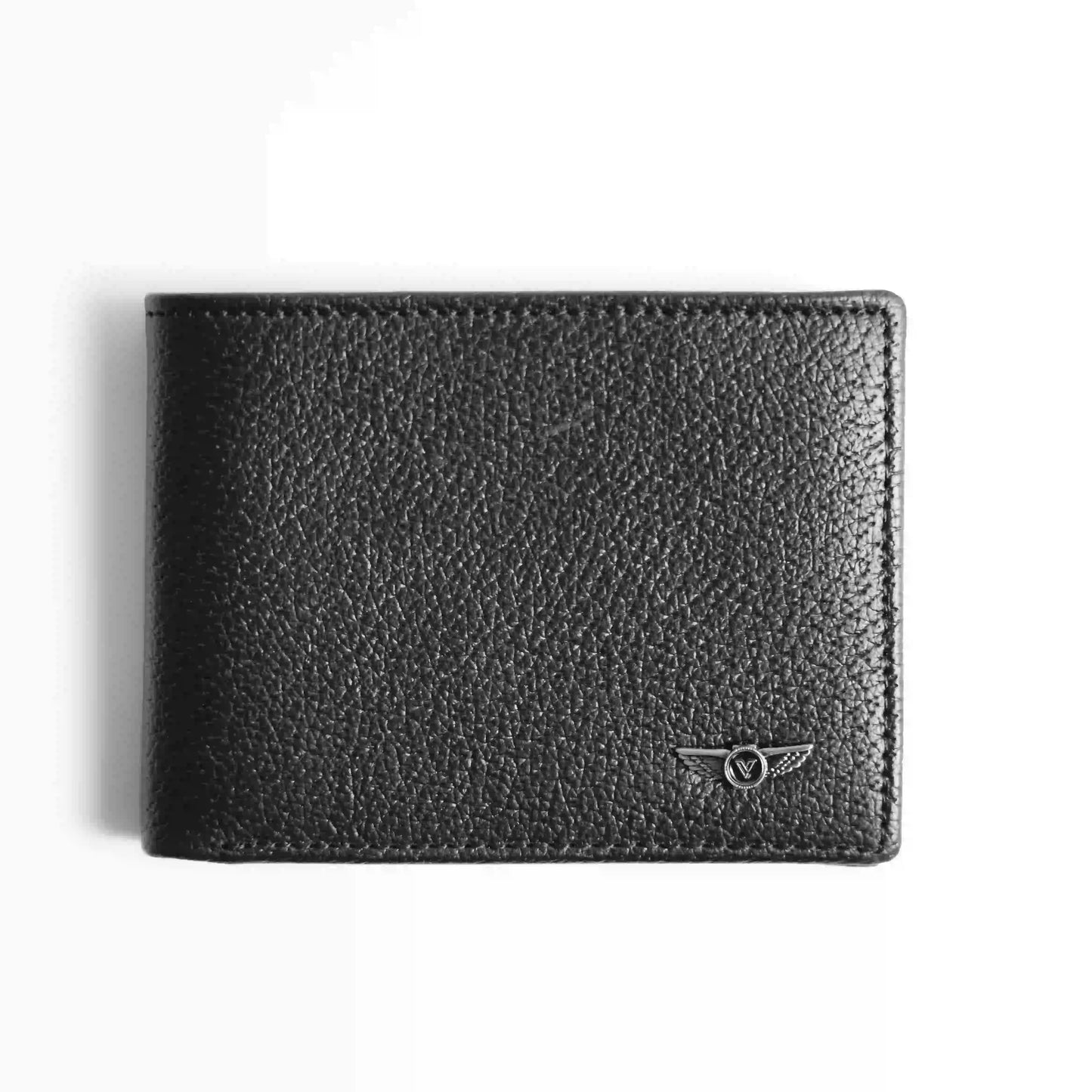 Verutti Wallet VRW-5005-1 black