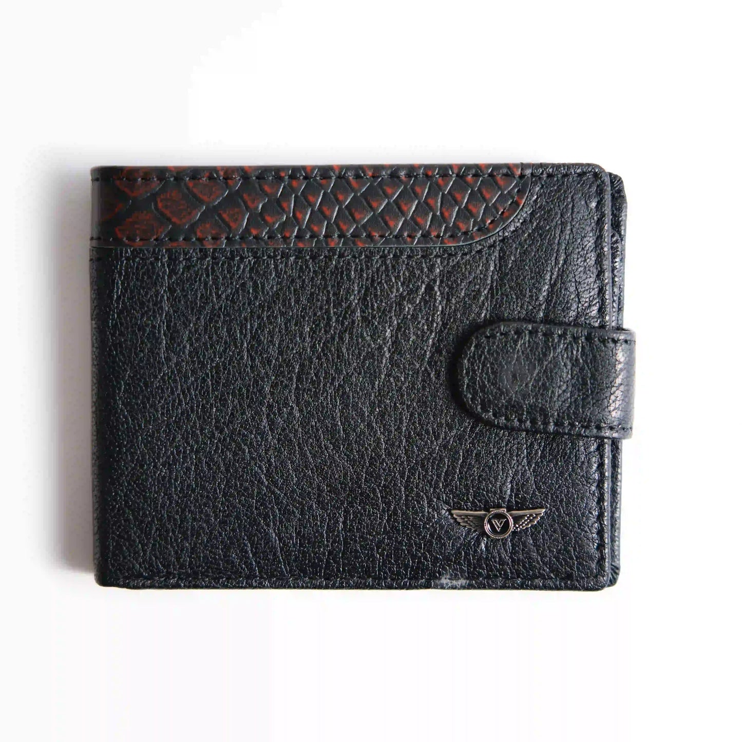 Verutti Wallet VRW-5001-1 black