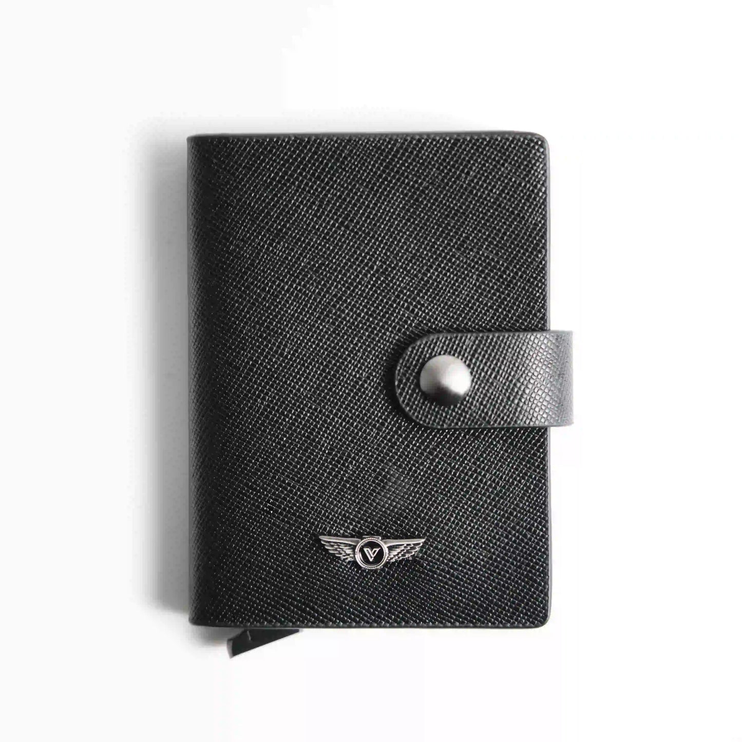 Verutti Wallet VRW-1012-7 black