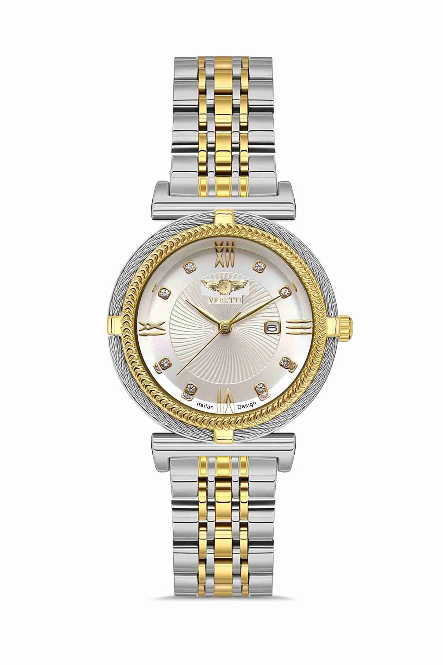 Verutti Watch Model VR-1005-2