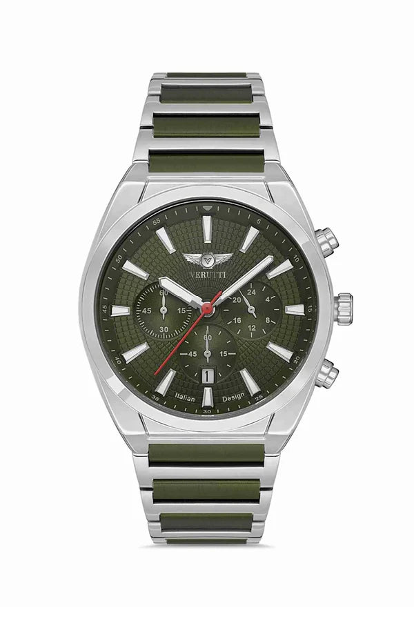 Verutti Watch Model VR-1024-3