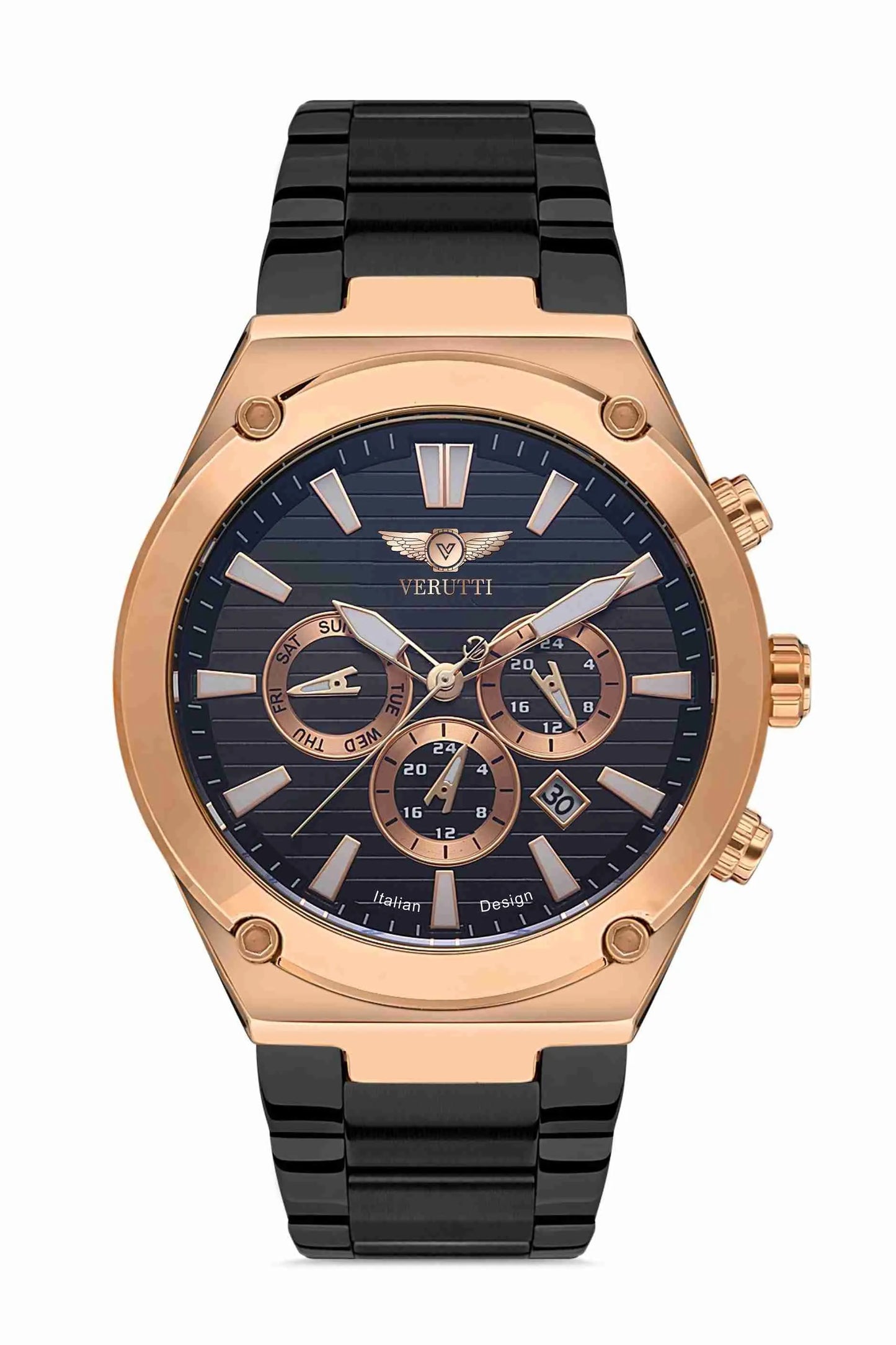 Verutti Watch Model VR-1020-1