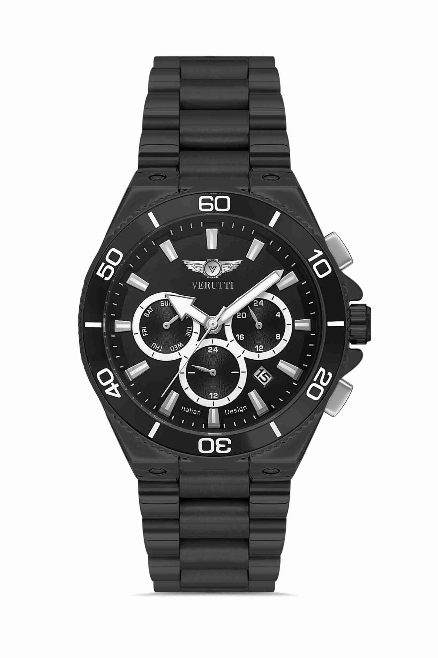 Verutti Watch Model VR-1021-1