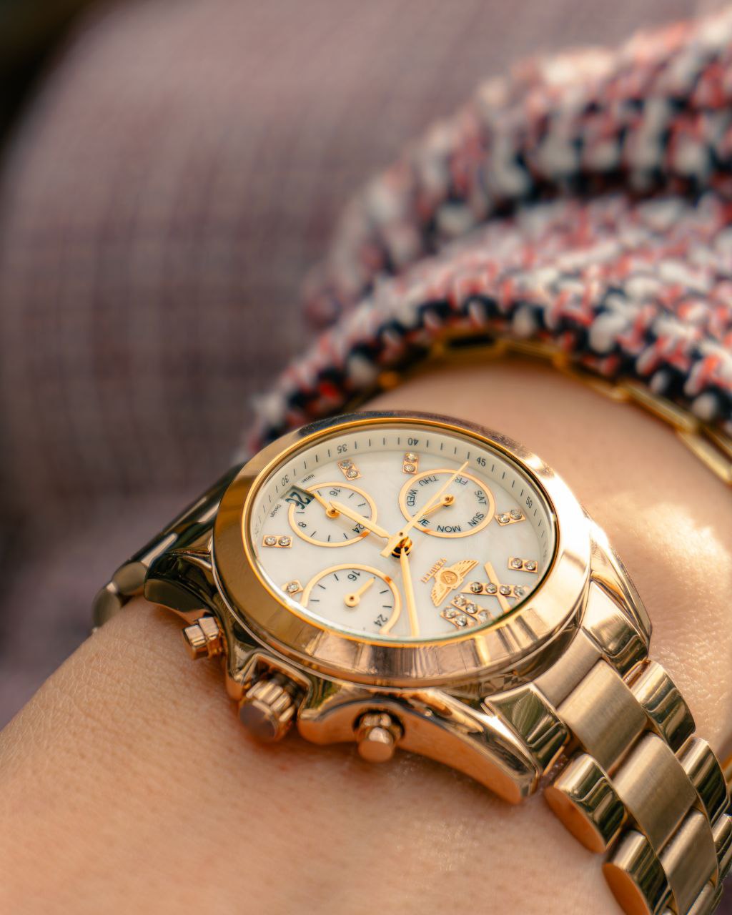 women watches