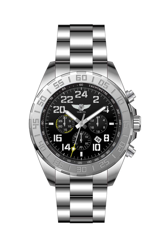 Verutti Watch Model VR-1038-1