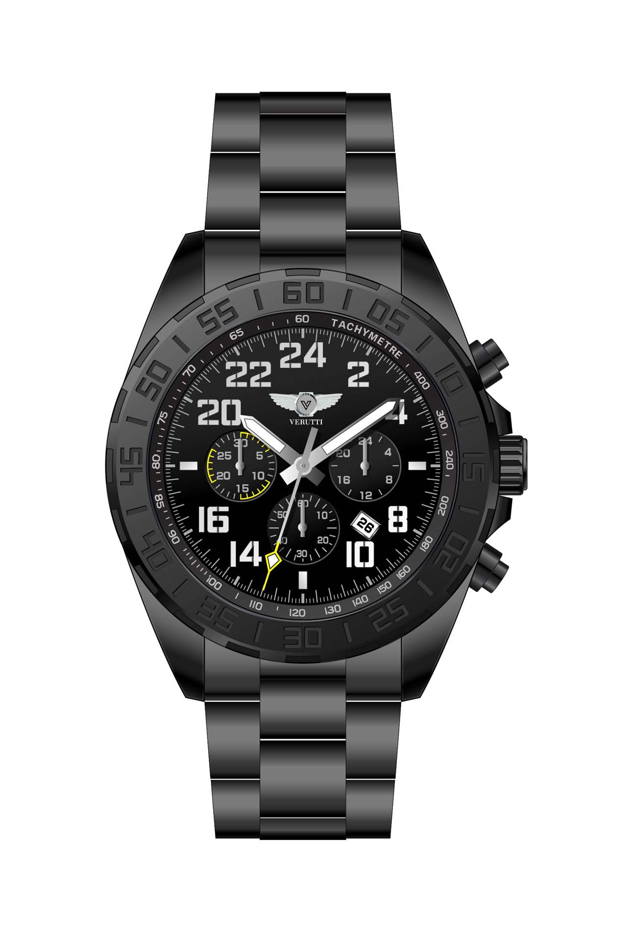 Verutti Watch Model VR-1038-2