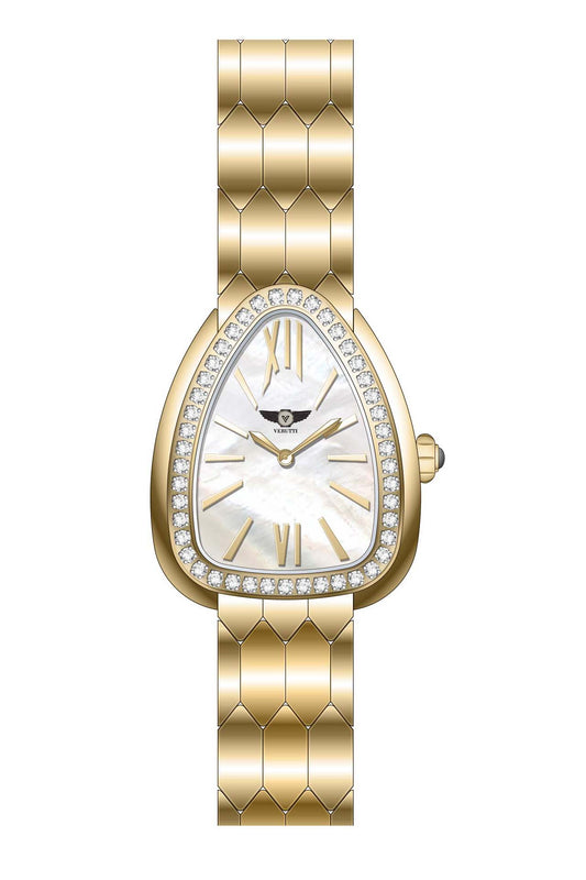 Verutti Watch Model VR-1037-3