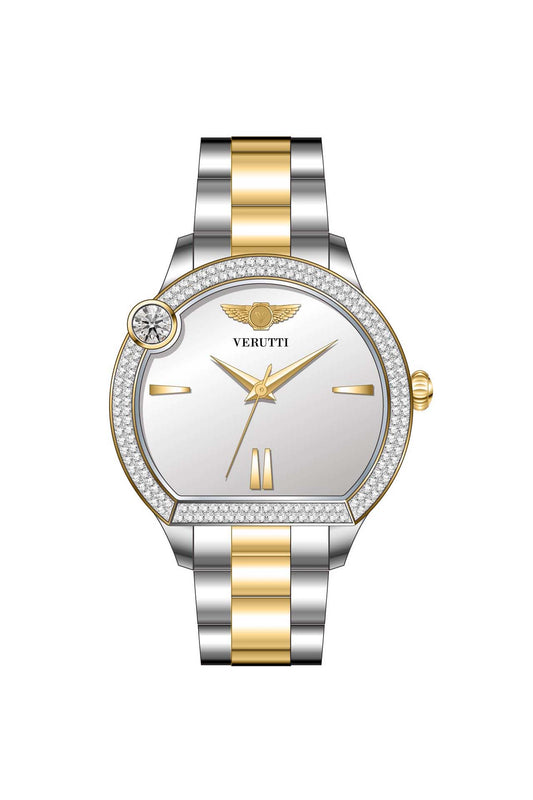 Verutti Watch Model VR-1044-2