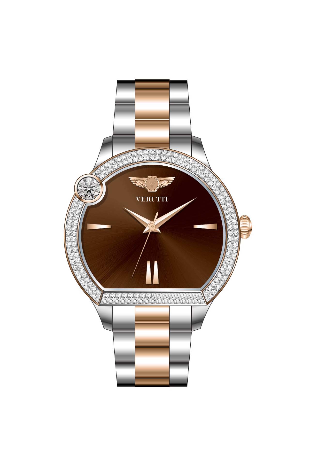 Verutti Watch Model VR-1044-1