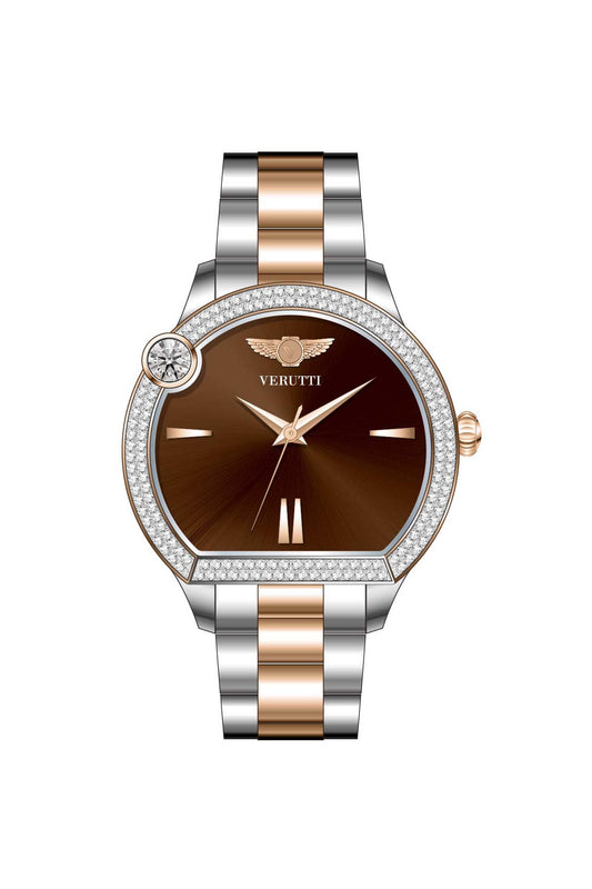 Verutti Watch Model VR-1044-1