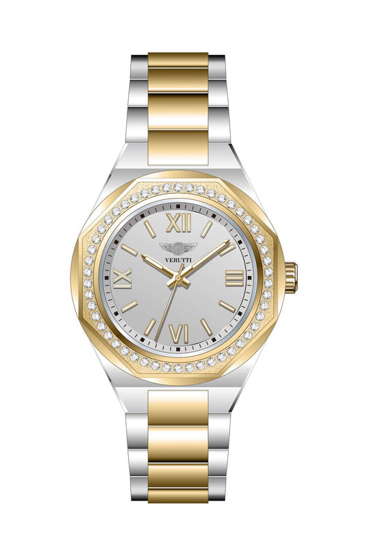 Verutti Watch Model VR-1043-3