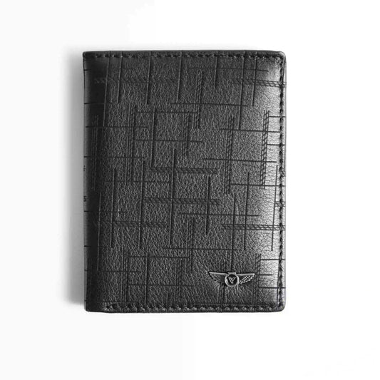 Verutti Wallet VRW-5002-1 black