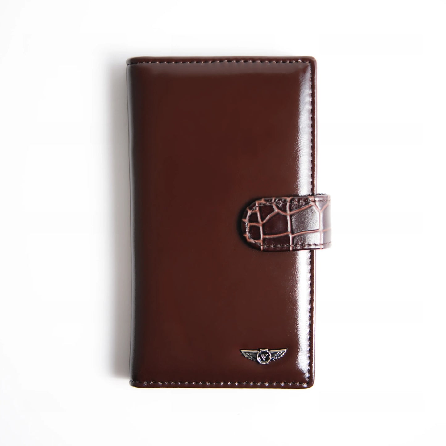 Verutti Wallet VRW-5010-2 brown