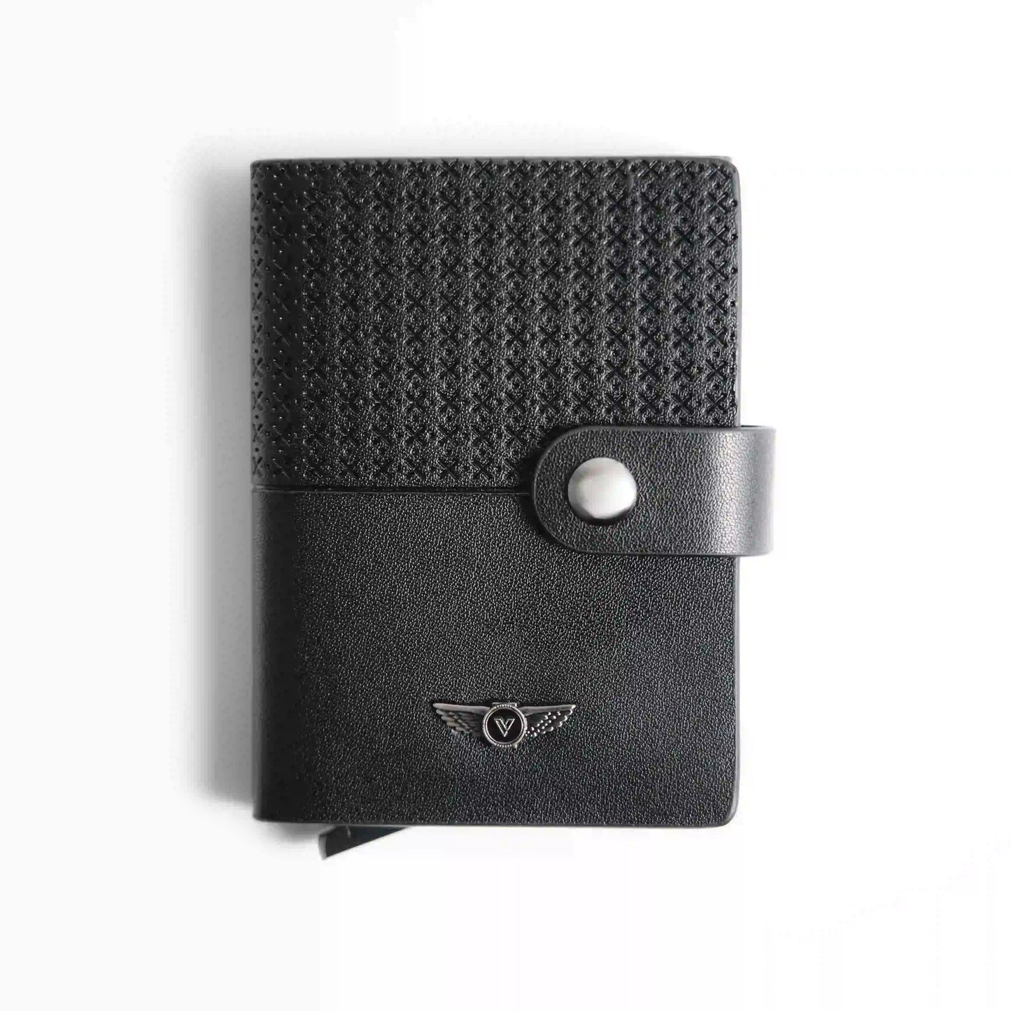 Verutti Wallet VRW-1012-6 black