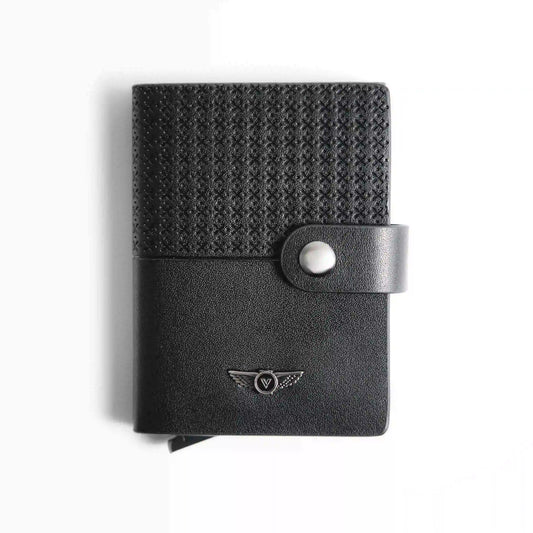Verutti Wallet VRW-1012-6 black