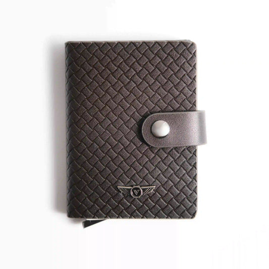 Verutti Wallet VRW-1012-5 brown