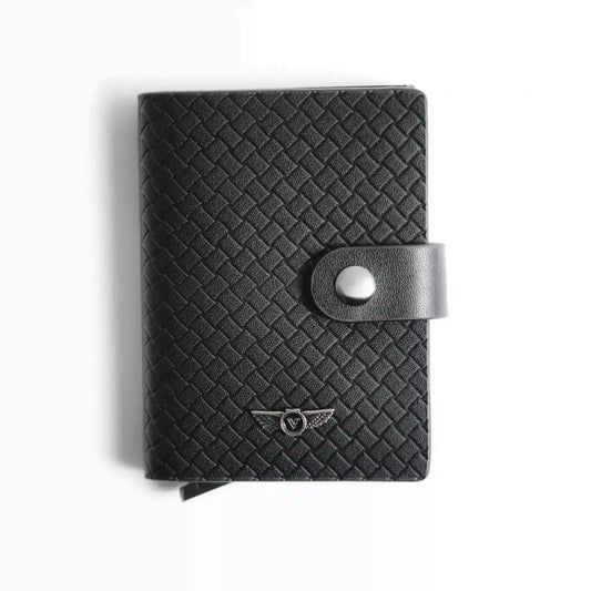 Verutti Wallet VRW-1012-4 black