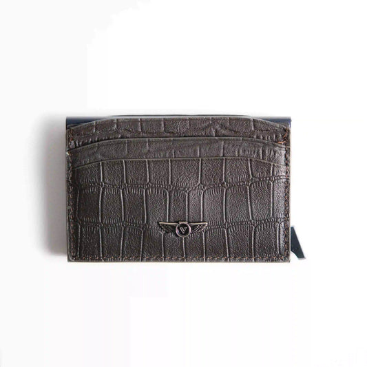 Verutti Wallet VRW-1014-3 brown