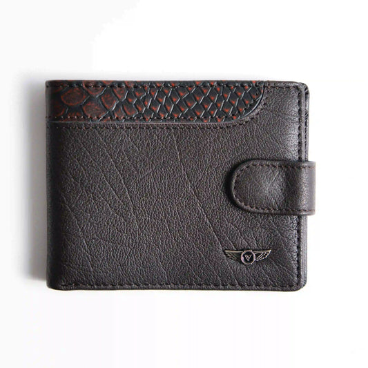 Verutti Wallet VRW-5001-2 brown