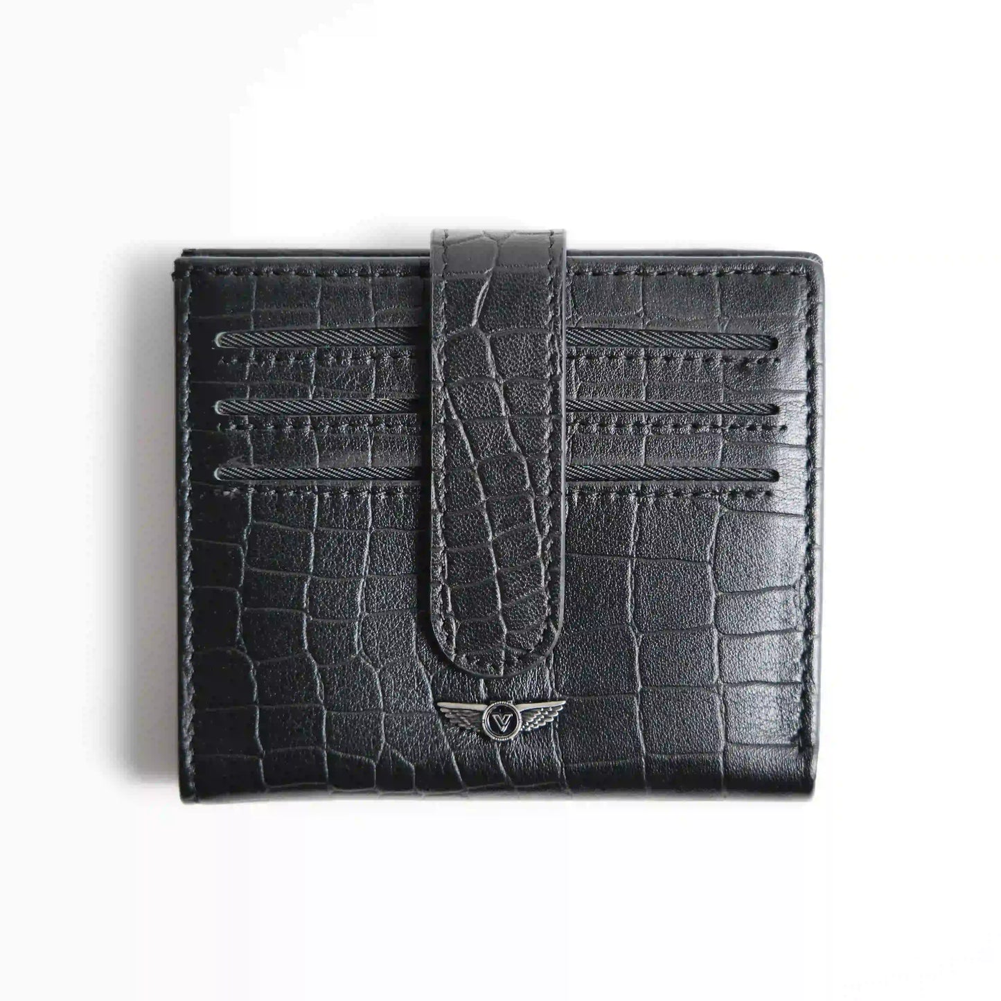 Verutti Wallet VRW-5006-1 black