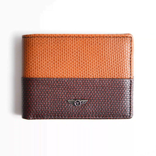 Verutti Wallet VRW-5007-1 coffee