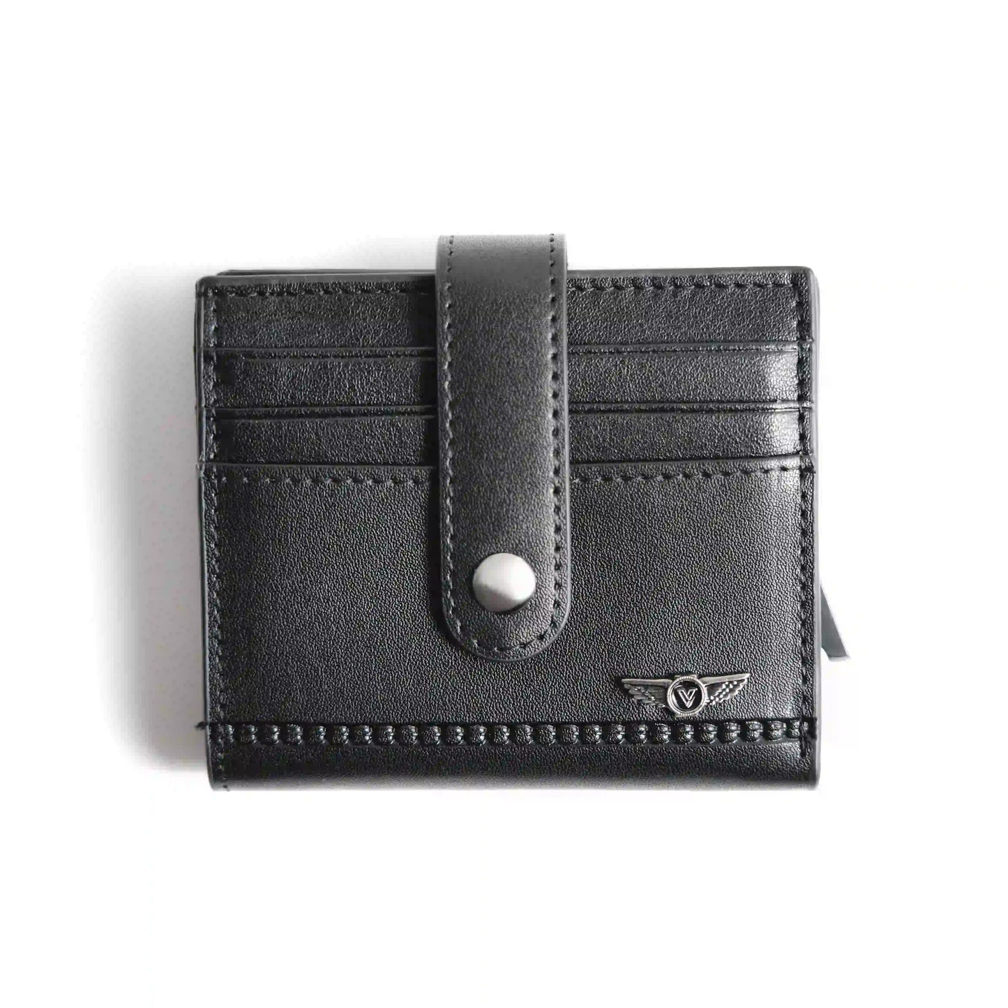 Verutti Wallet VRW-1011-1 black