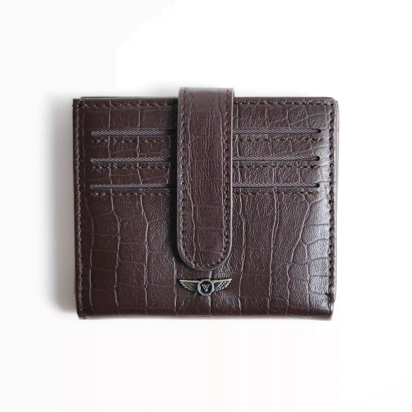 Verutti Wallet VRW-5006-2 brown