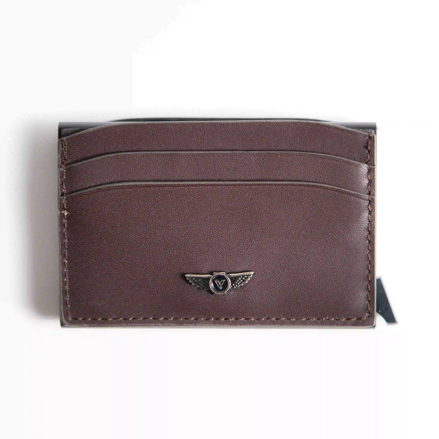 Verutti Wallet VRW-1014-4 brown