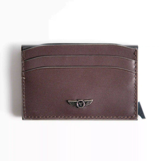 Verutti Wallet VRW-1014-4 brown