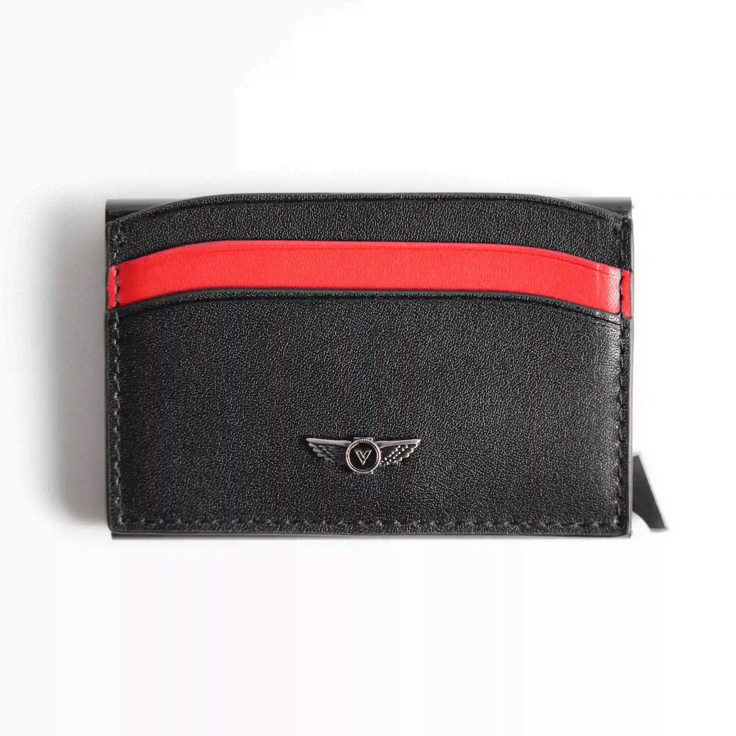 Verutti Wallet VRW-1014-5 black