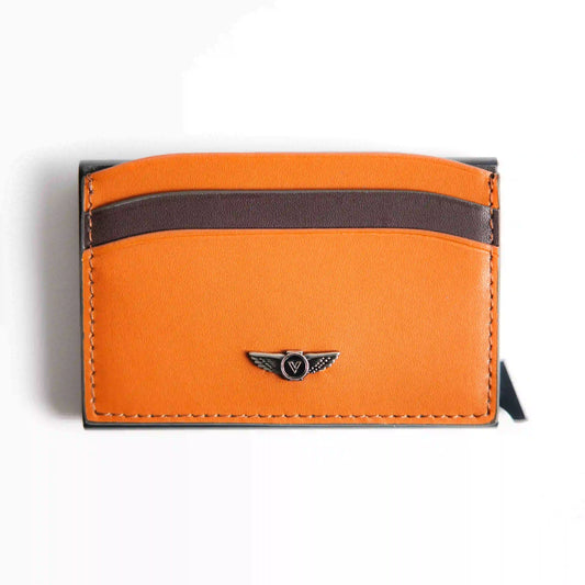 Verutti Wallet VRW-1014-6 honey