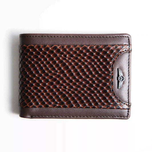 Verutti Wallet VRW-5004-2 brown