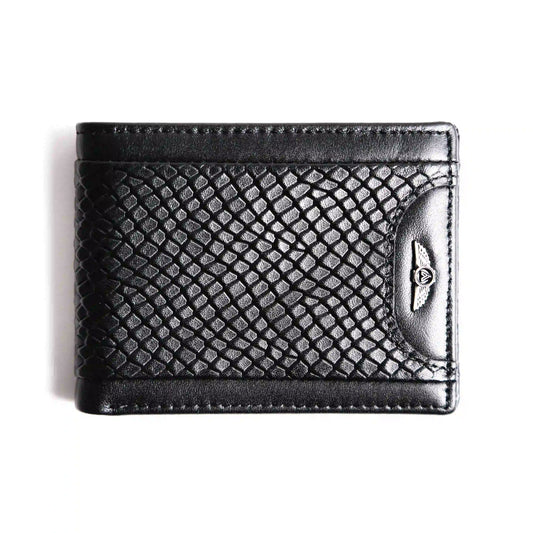 Verutti Wallet VRW-5004-1 black