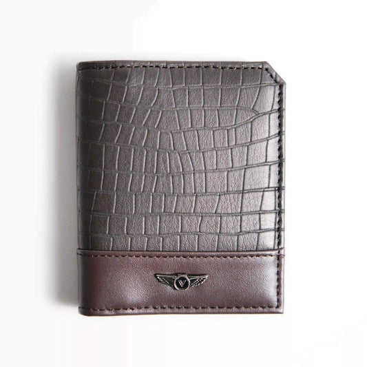 Verutti Wallet VRW-5009-2 brown