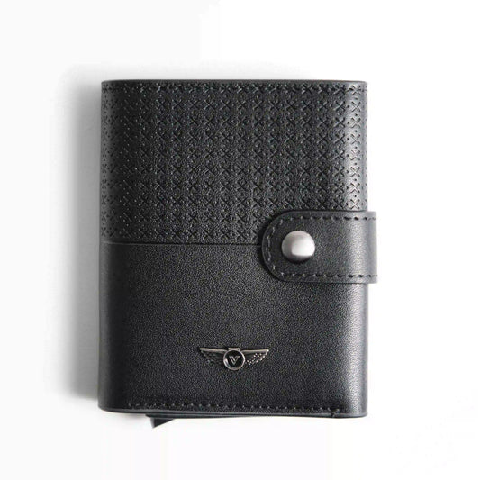 Verutti Wallet VRW-1013-1 black