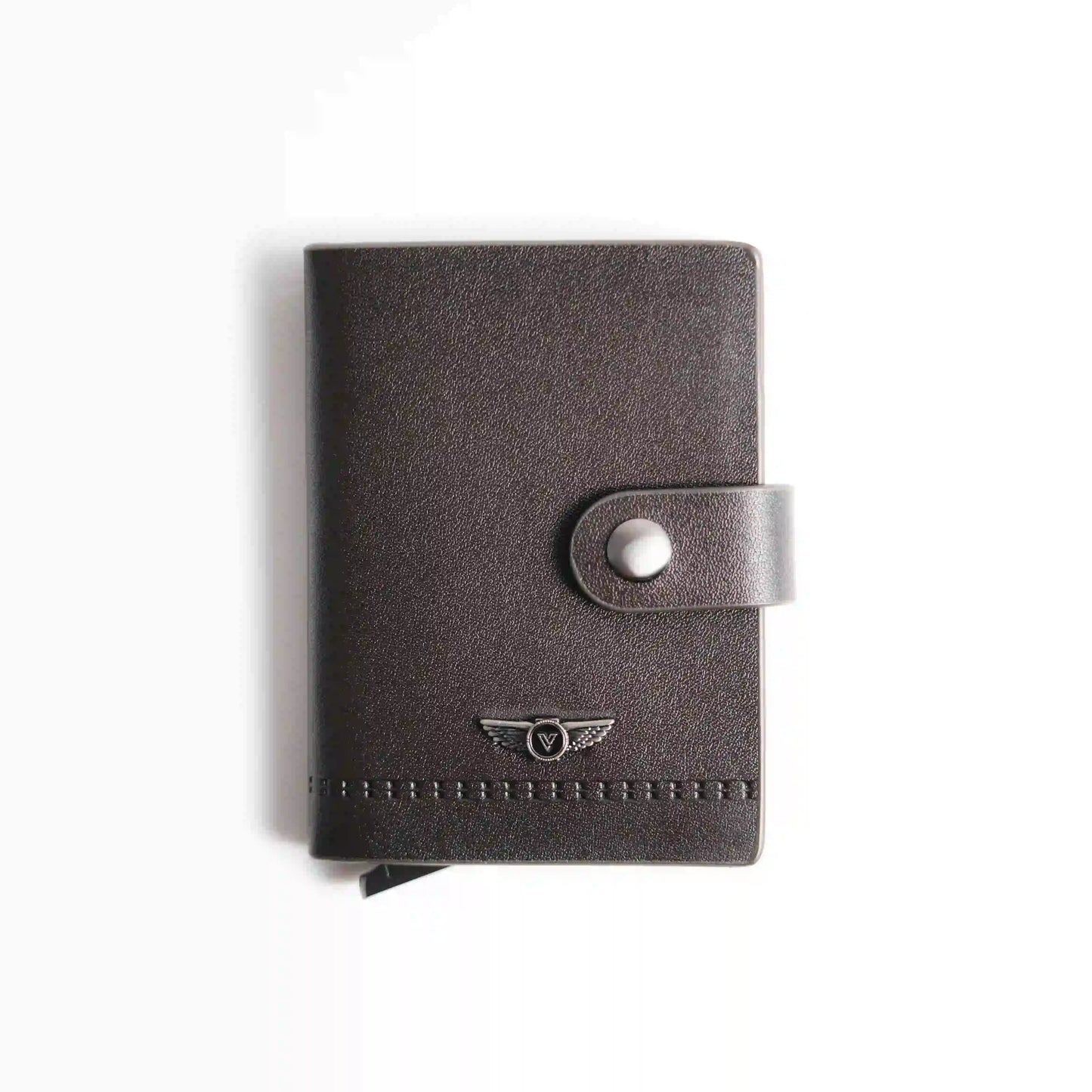 Verutti Wallet VRW-1012-3 brown