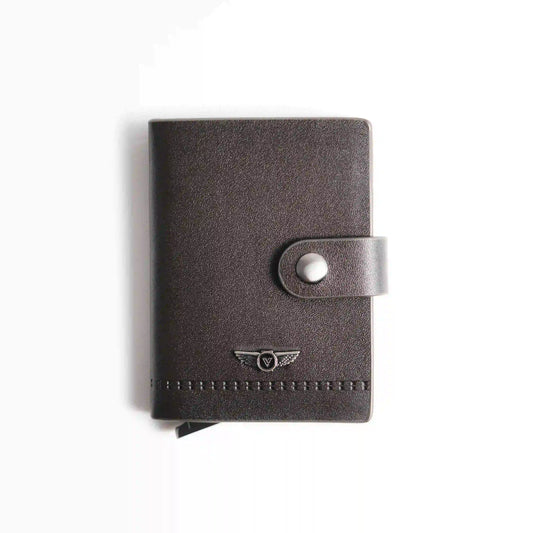 Verutti Wallet VRW-1012-3 brown