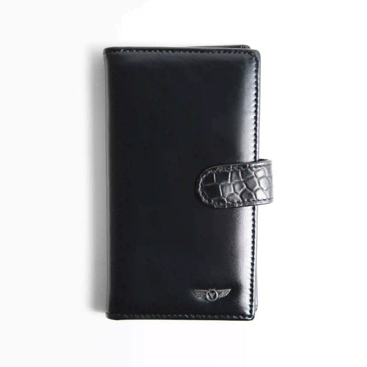 Verutti Wallet VRW-5010-1  Black