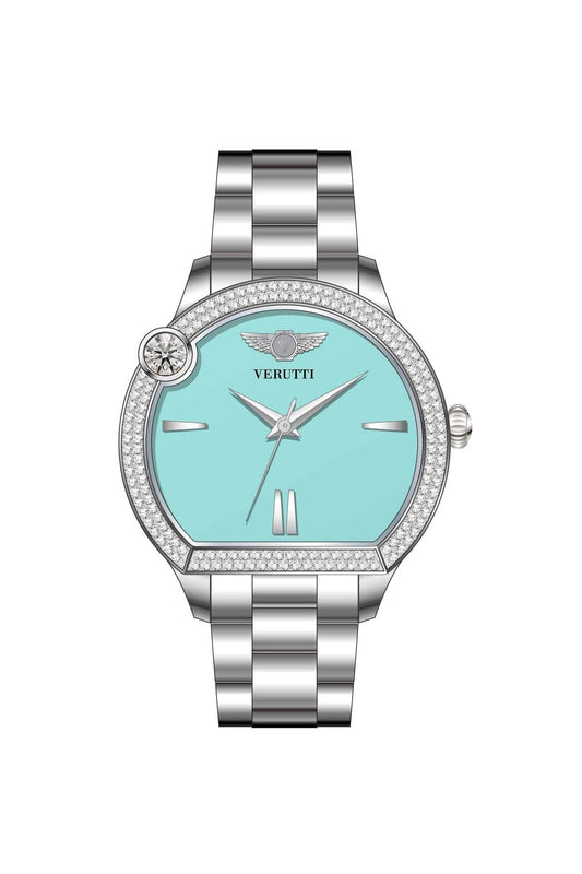 Verutti Watch Model VR-1044-3