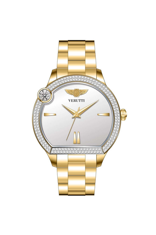 Verutti Watch Model VR-1044-4
