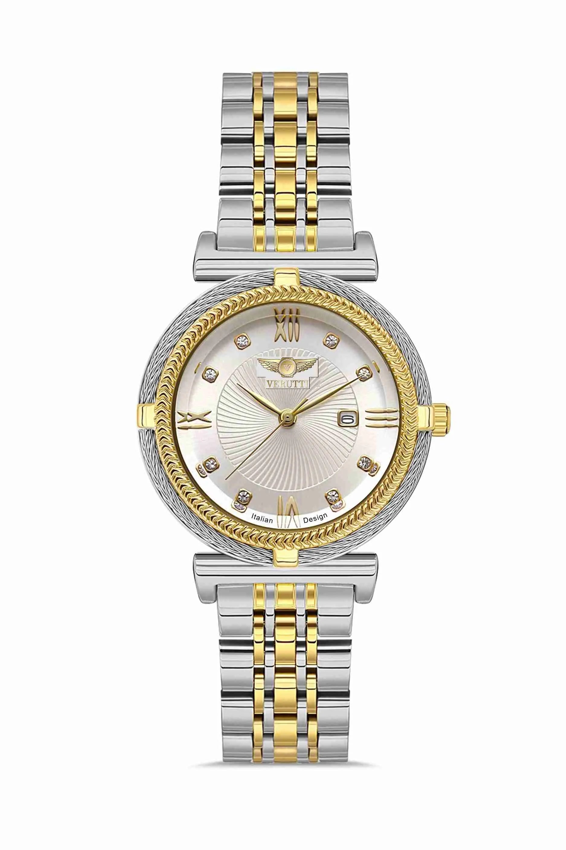 Verutti Watch Model VR-1005-2
