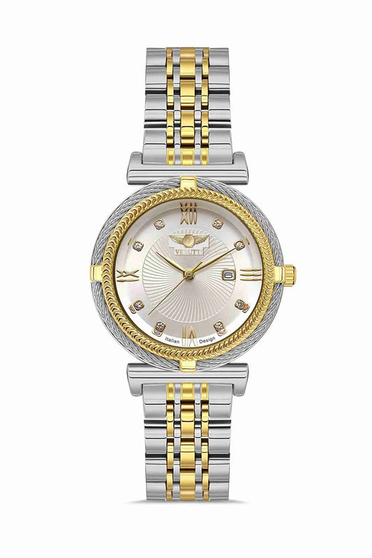 Verutti Watch Model VR-1005-2