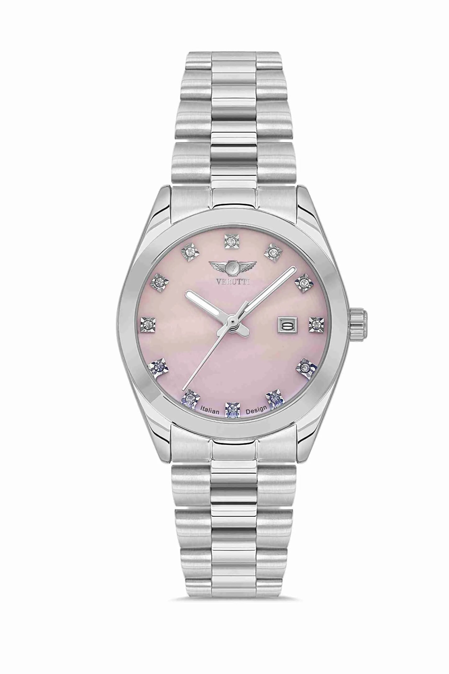 Verutti Watch Model VR-1006-2