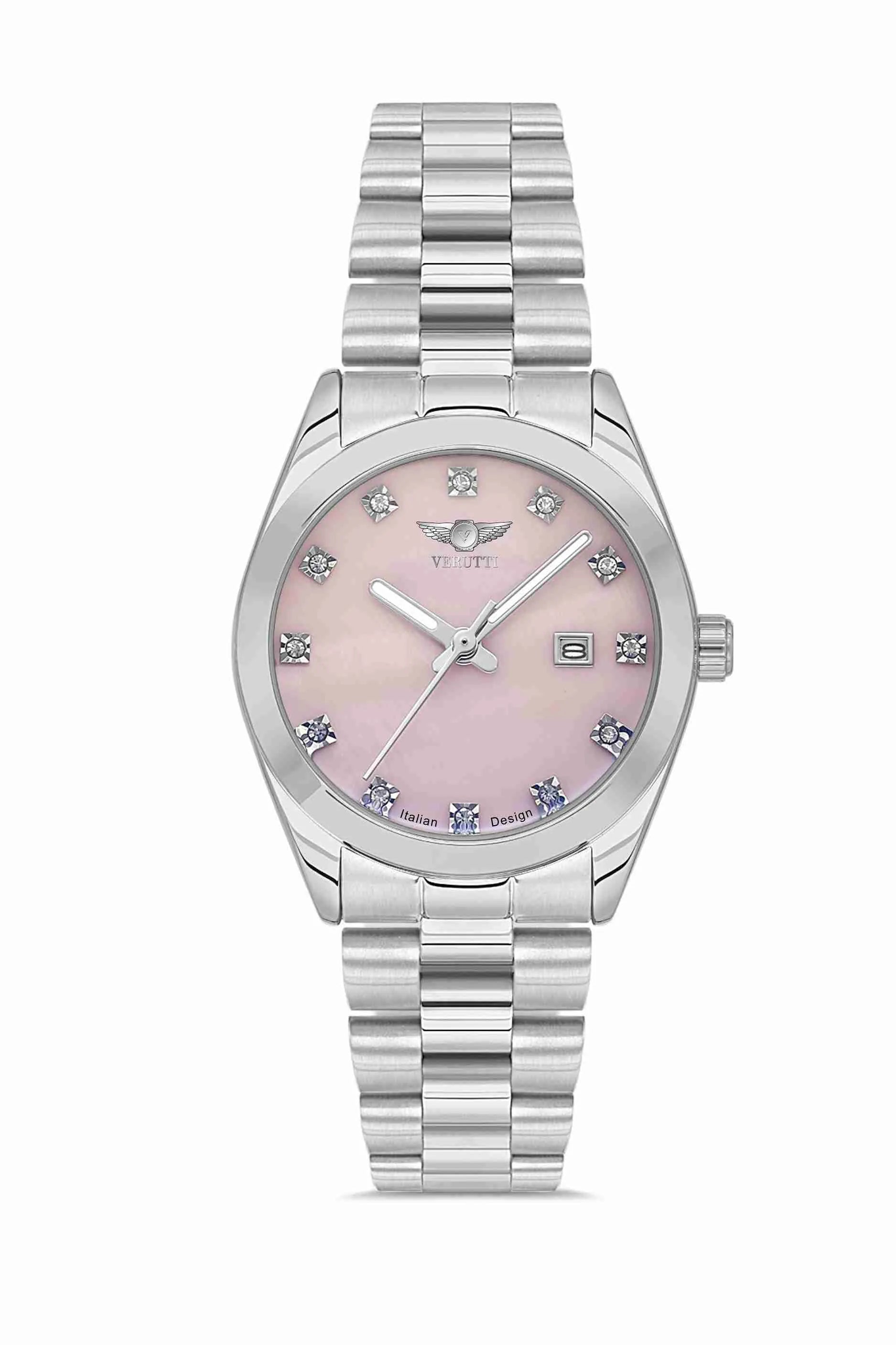 Verutti Watch Model VR-1006-2