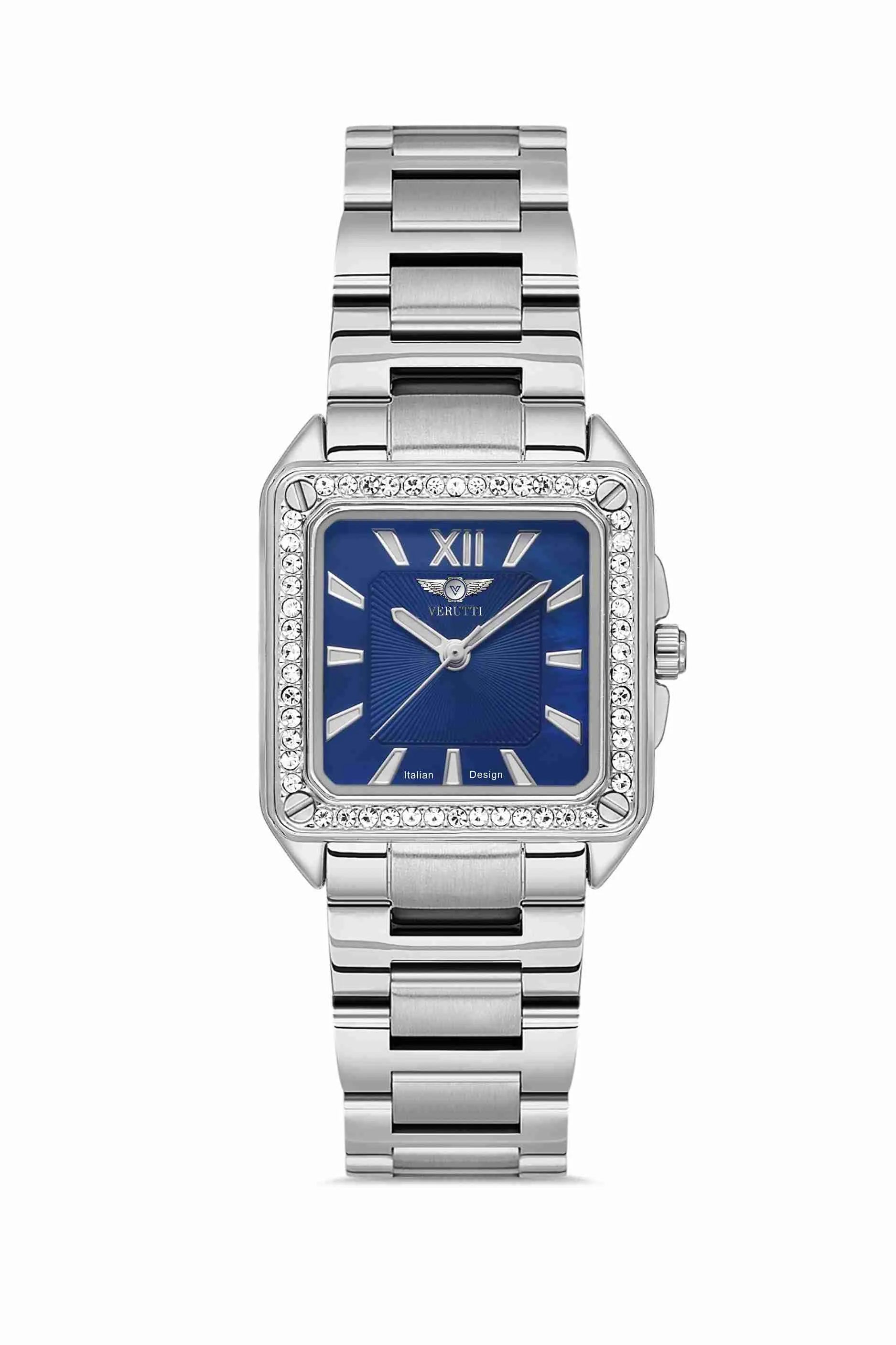 Verutti Watch Model VR-1010-3