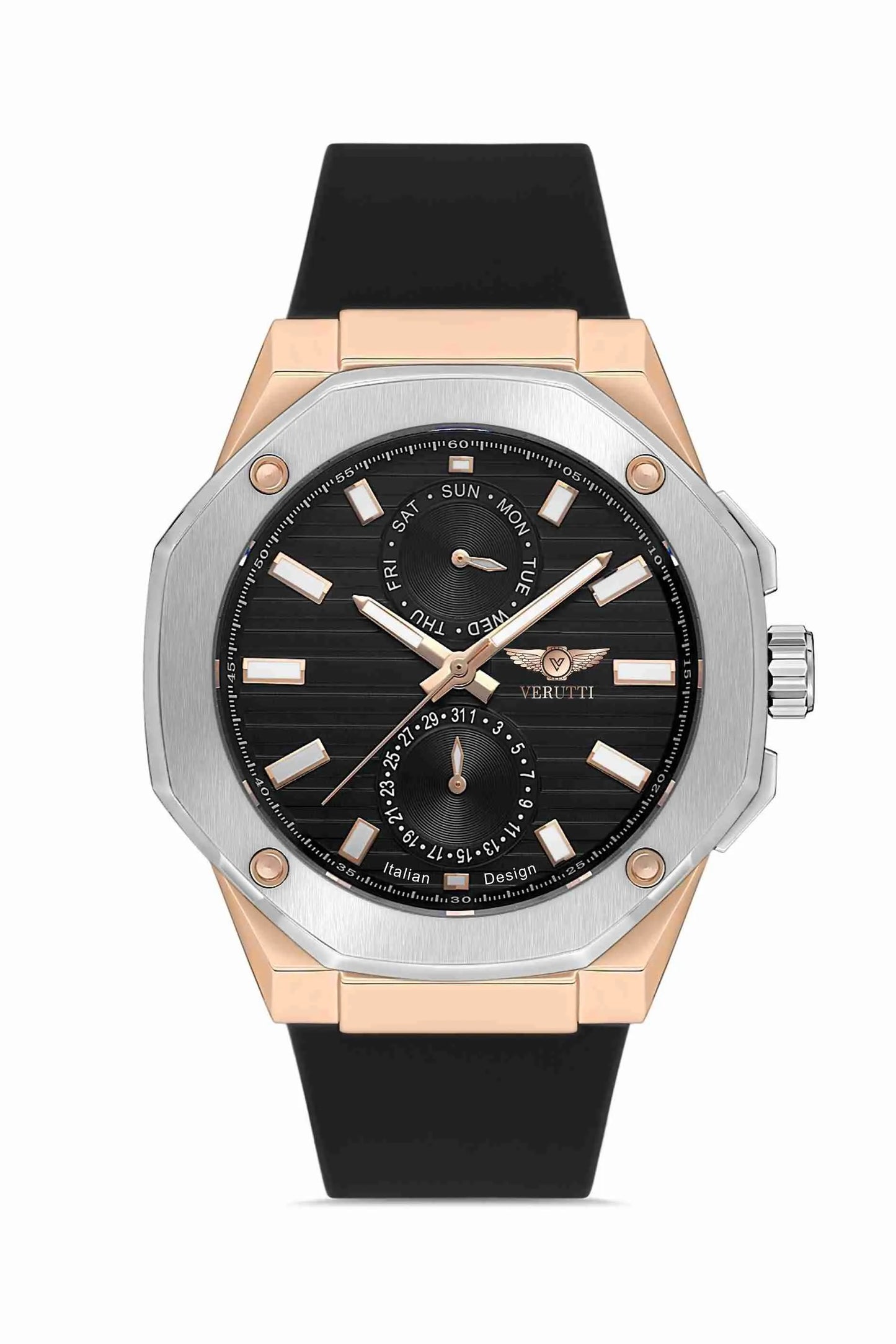 Verutti Watch Model VR-1012-2