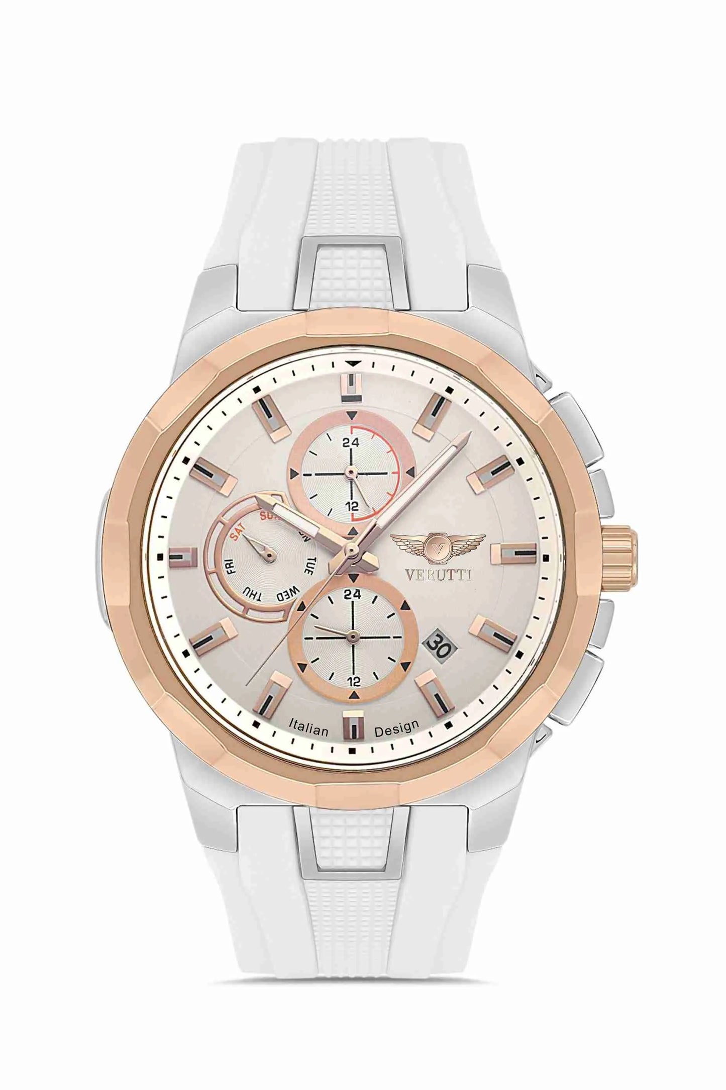 Verutti Watch Model VR-1013-2