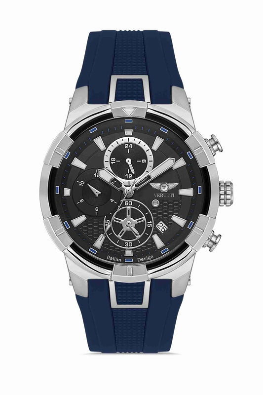 Verutti Watch Model VR-1014-3